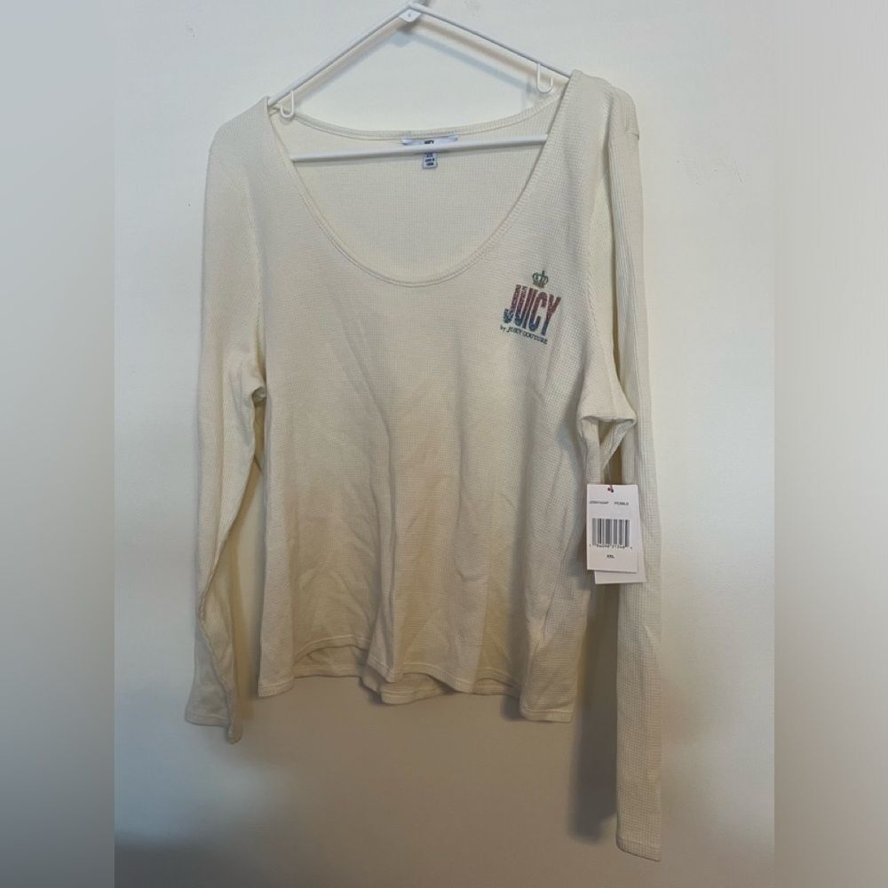 Juicy Couture Shirt